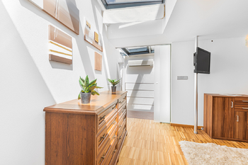 Pronájem bytu 2+kk v osobním vlastnictví 72 m², Beroun