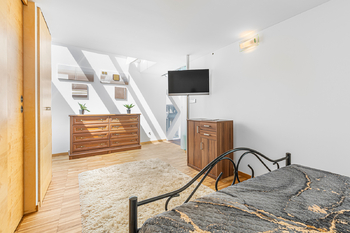 Pronájem bytu 2+kk v osobním vlastnictví 72 m², Beroun