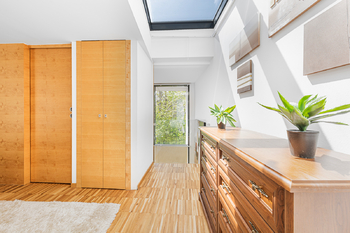 Pronájem bytu 2+kk v osobním vlastnictví 72 m², Beroun