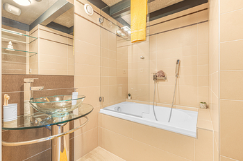 Pronájem bytu 2+kk v osobním vlastnictví 72 m², Beroun