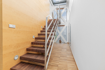 Pronájem bytu 2+kk v osobním vlastnictví 72 m², Beroun
