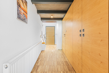 Pronájem bytu 2+kk v osobním vlastnictví 72 m², Beroun