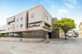 Pronájem bytu 2+kk v osobním vlastnictví 72 m², Beroun