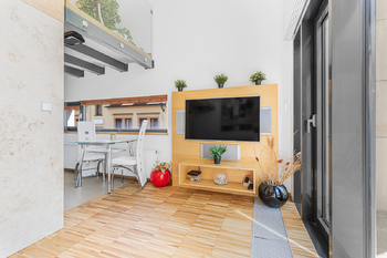 Pronájem bytu 2+kk v osobním vlastnictví 72 m², Beroun