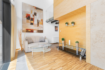 Pronájem bytu 2+kk v osobním vlastnictví 72 m², Beroun
