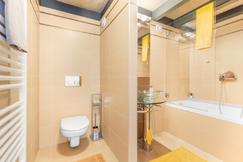 Pronájem bytu 2+kk v osobním vlastnictví 72 m², Beroun