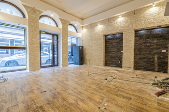 Pronájem restaurace 289 m², Praha 1 - Nové Město
