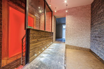 Pronájem restaurace 289 m², Praha 1 - Nové Město