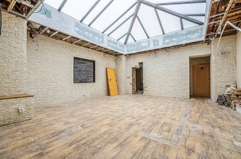 Pronájem restaurace 289 m², Praha 1 - Nové Město