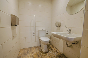 Pronájem restaurace 289 m², Praha 1 - Nové Město