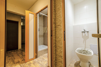 Pronájem restaurace 289 m², Praha 1 - Nové Město