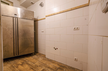 Pronájem restaurace 289 m², Praha 1 - Nové Město
