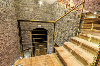 Pronájem restaurace 289 m², Praha 1 - Nové Město