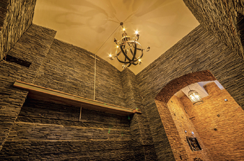 Pronájem restaurace 289 m², Praha 1 - Nové Město
