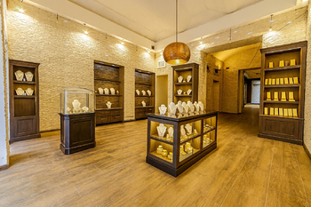 Pronájem restaurace 181 m², Praha 1 - Nové Město