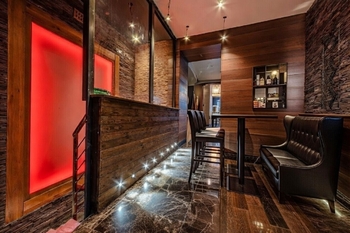 Pronájem restaurace 181 m², Praha 1 - Nové Město