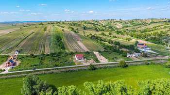 Prodej pozemku 330 m², Mutěnice