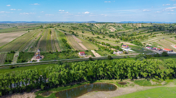 Prodej pozemku 330 m², Mutěnice