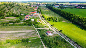 Prodej pozemku 330 m², Mutěnice