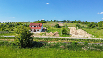 Prodej pozemku 330 m², Mutěnice