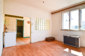 Jídelna - Prodej domu 96 m², Dubňany