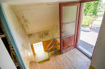 Schodiště - Prodej domu 96 m², Dubňany