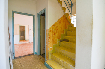 Schodiště - Prodej domu 96 m², Dubňany