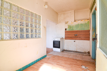 Kuchyně - Prodej domu 96 m², Dubňany