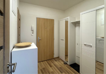 Pronájem bytu 2+kk v osobním vlastnictví 44 m², Klecany