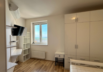Pronájem bytu 2+kk v osobním vlastnictví 44 m², Klecany