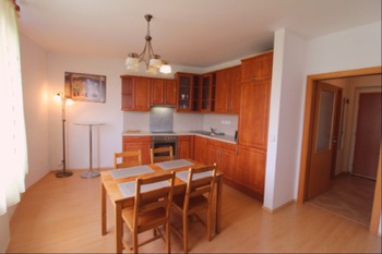 Pronájem bytu 1+kk v osobním vlastnictví 45 m², Praha 10 - Záběhlice