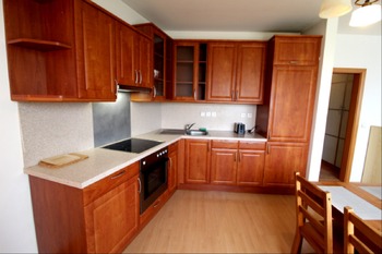 Pronájem bytu 1+kk v osobním vlastnictví 45 m², Praha 10 - Záběhlice