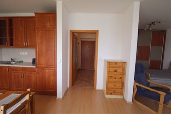 Pronájem bytu 1+kk v osobním vlastnictví 45 m², Praha 10 - Záběhlice