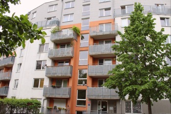 Pronájem bytu 1+kk v osobním vlastnictví 45 m², Praha 10 - Záběhlice