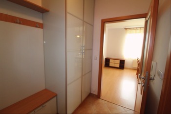 Pronájem bytu 1+kk v osobním vlastnictví 45 m², Praha 10 - Záběhlice
