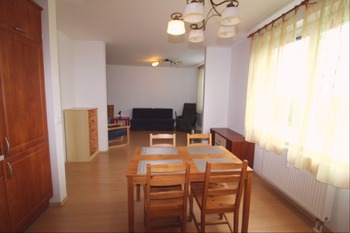 Pronájem bytu 1+kk v osobním vlastnictví 45 m², Praha 10 - Záběhlice