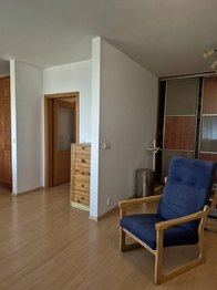 Pronájem bytu 1+kk v osobním vlastnictví 45 m², Praha 10 - Záběhlice