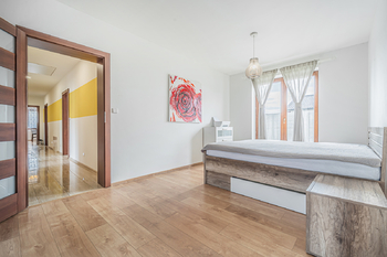 Prodej domu 144 m², Kolín
