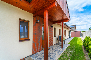 Prodej domu 144 m², Kolín