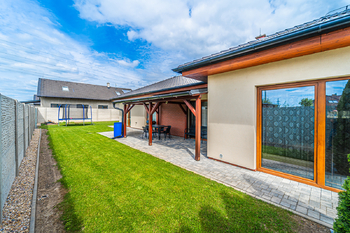 Prodej domu 144 m², Kolín