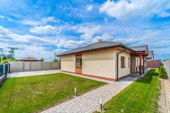 Prodej domu 144 m², Kolín