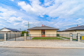 Prodej domu 144 m², Kolín