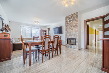 Prodej domu 144 m², Kolín