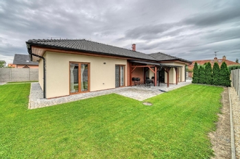 Prodej domu 144 m², Kolín