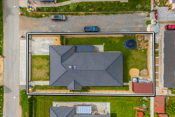 Prodej domu 144 m², Kolín