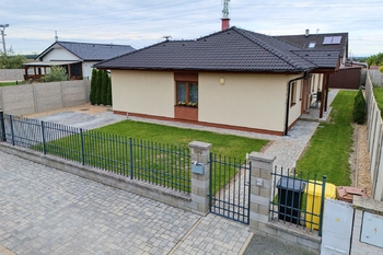 Prodej domu 144 m², Kolín