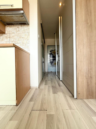 Prodej bytu 1+1 v osobním vlastnictví 36 m², Bílina