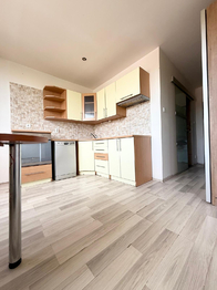 Prodej bytu 1+1 v osobním vlastnictví 36 m², Bílina