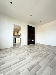 Prodej bytu 1+1 v osobním vlastnictví 36 m², Bílina