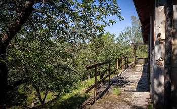 Prodej pozemku 1537 m², Zdiby